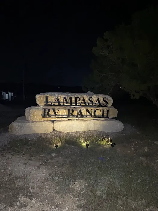 Lampasas RV Ranch 2