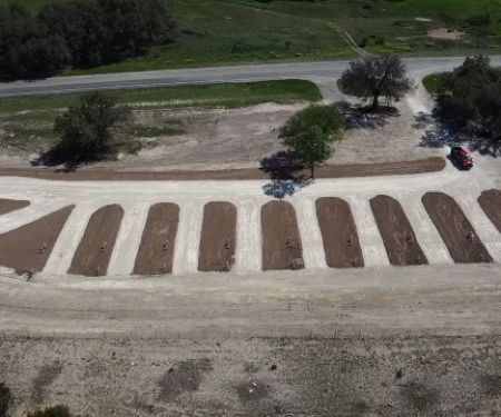 1715 RV Park