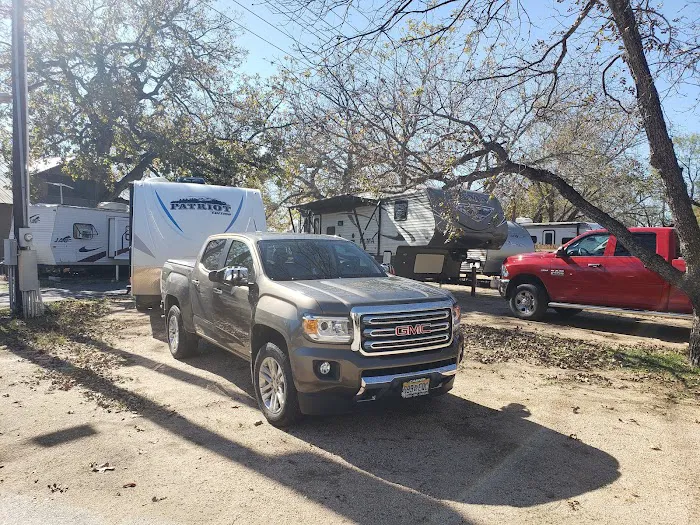 Boone RV Park 1
