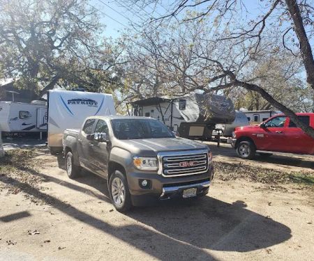 Boone RV Park