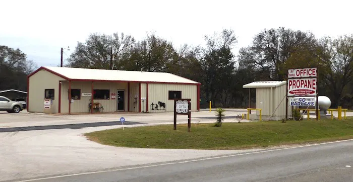 Boone RV Park 3