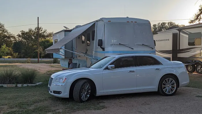 Boone RV Park 9