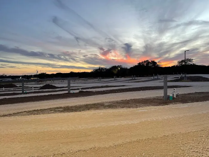 Bluebonnet Acres RV Park 1