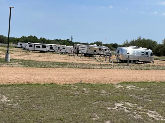 Bluebonnet Acres RV Park 2