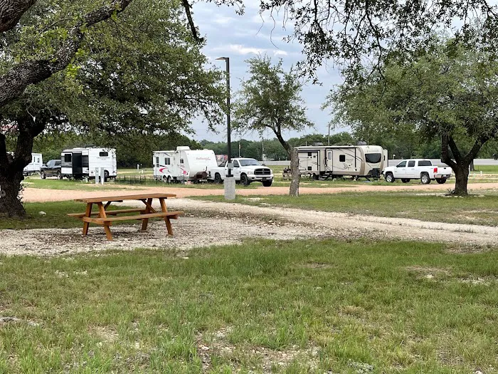 Bluebonnet Acres RV Park 3