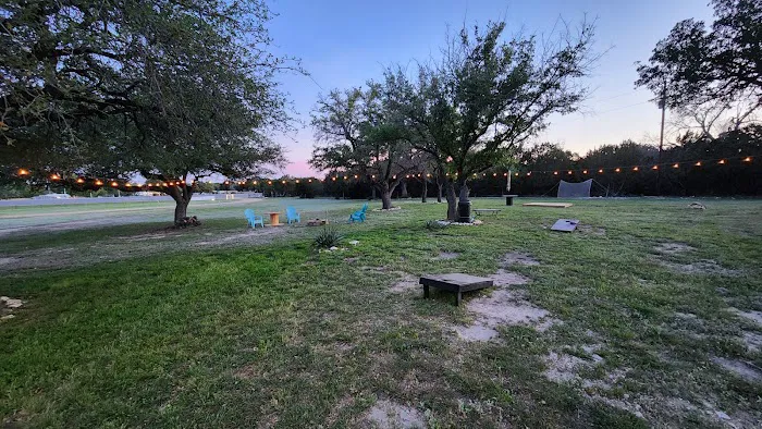 Bluebonnet Acres RV Park 5