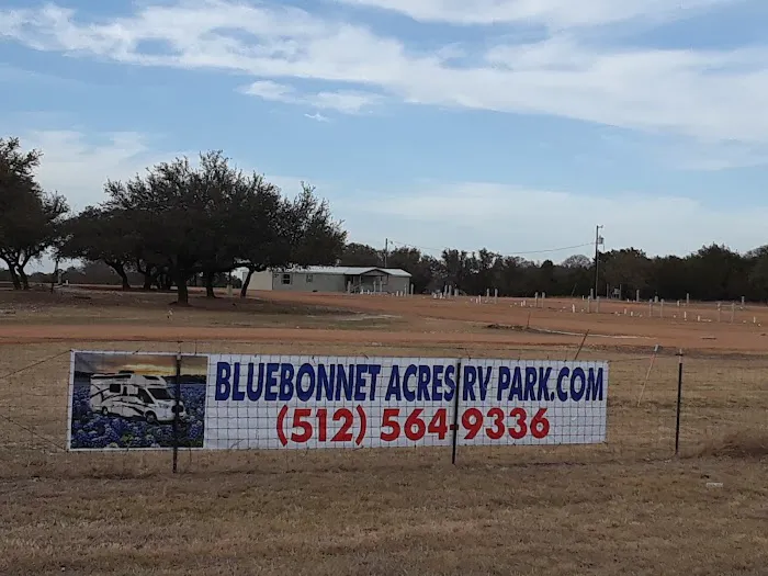 Bluebonnet Acres RV Park 8
