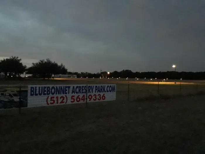 Bluebonnet Acres RV Park 10