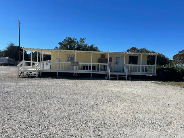 Our Friends Campground 2