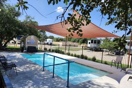 Our Friends Campground