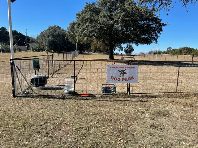 Our Friends Campground 3
