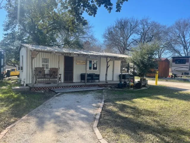 Our Friends Campground 4