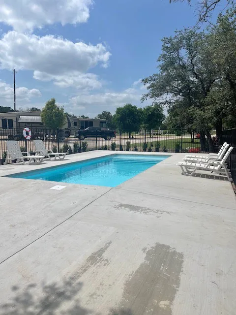 Our Friends Campground 5