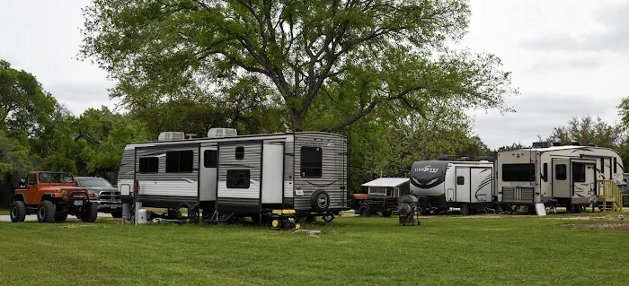 Our Friends Campground 8