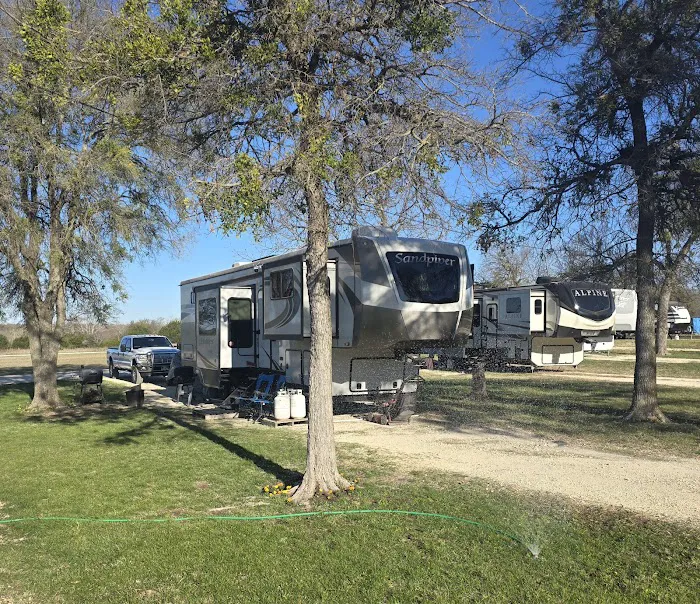 Kemplake RV park 1