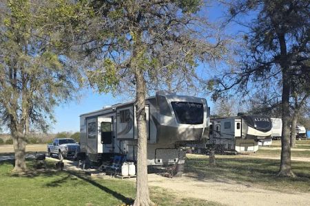 Kemplake RV park