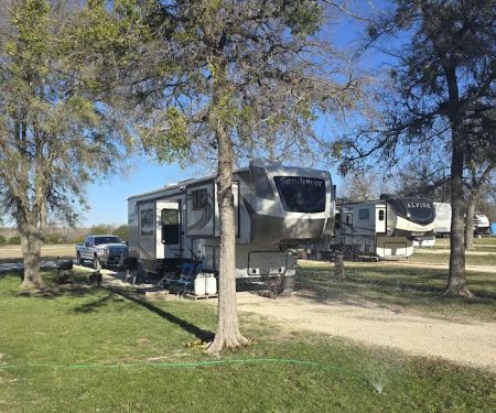 Kemplake RV park