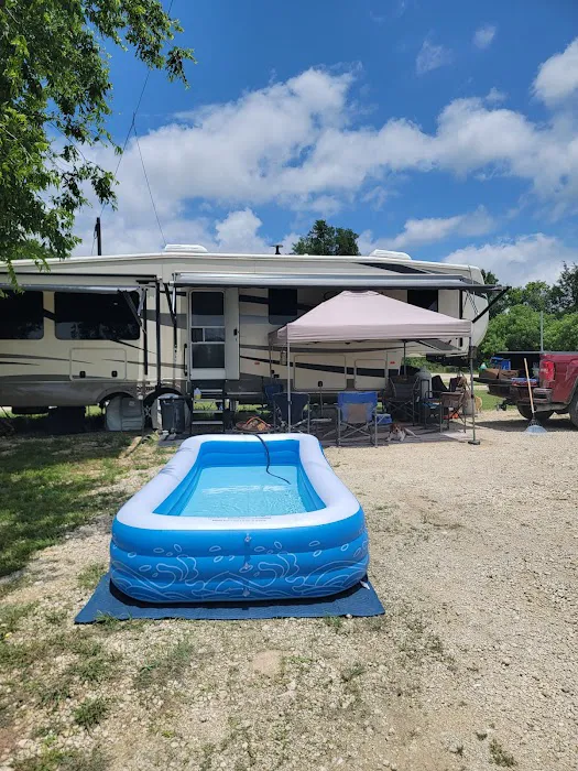 Kemplake RV park 2