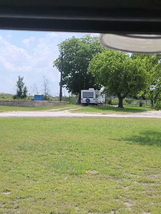 Kemplake RV park 3