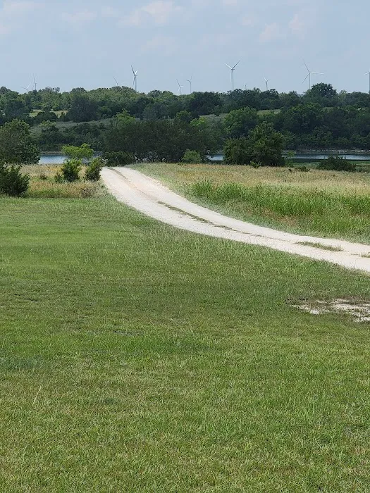 Kemplake RV park 7