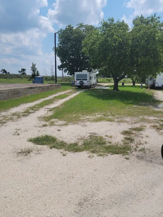 Kemplake RV park 9