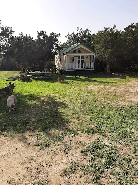 Parrie Haynes Equestrian Center 1