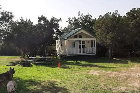 Parrie Haynes Equestrian Center