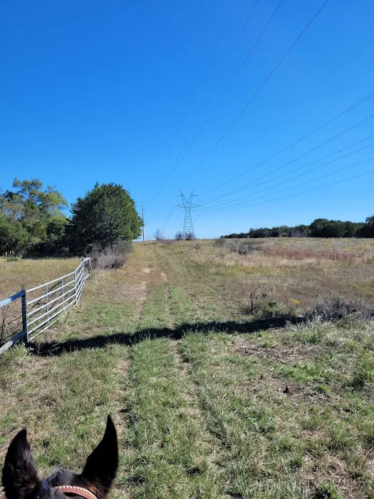 Parrie Haynes Equestrian Center 6