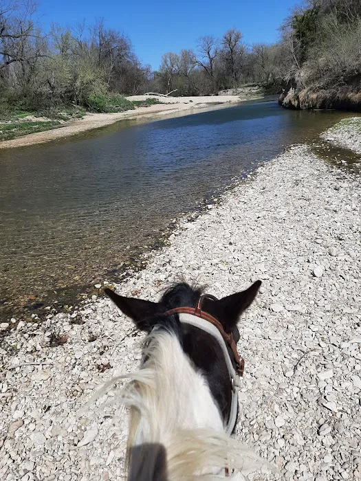 Parrie Haynes Equestrian Center 7
