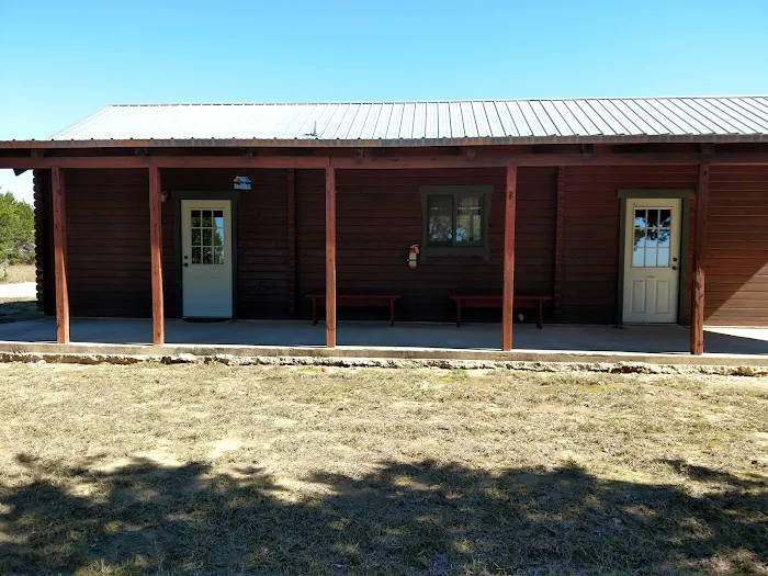 Boys & Girls Club Parrie Haynes Ranch 1