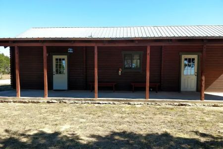Boys & Girls Club Parrie Haynes Ranch