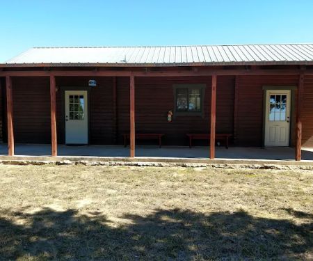 Boys & Girls Club Parrie Haynes Ranch