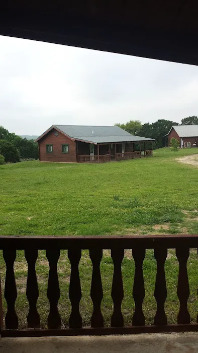 Boys & Girls Club Parrie Haynes Ranch 5