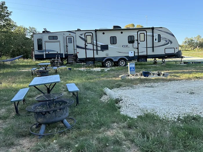 Rockin' K RV Park & Horse Motel 1