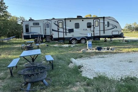 Rockin' K RV Park & Horse Motel