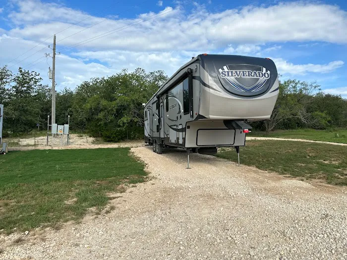 Rockin' K RV Park & Horse Motel 3