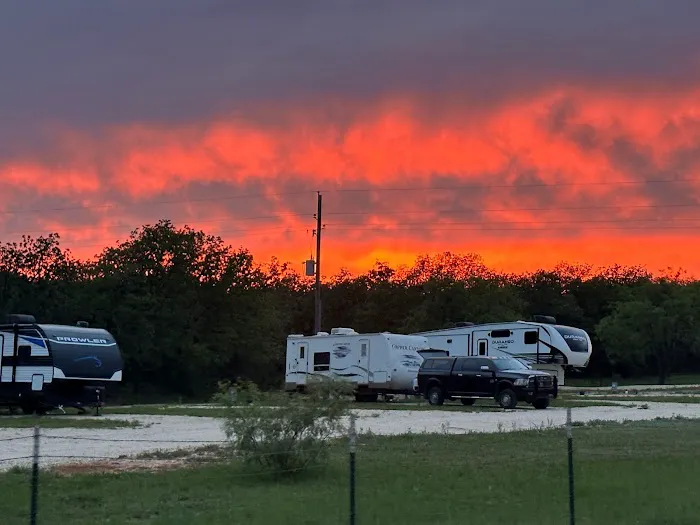 Rockin' K RV Park & Horse Motel 2