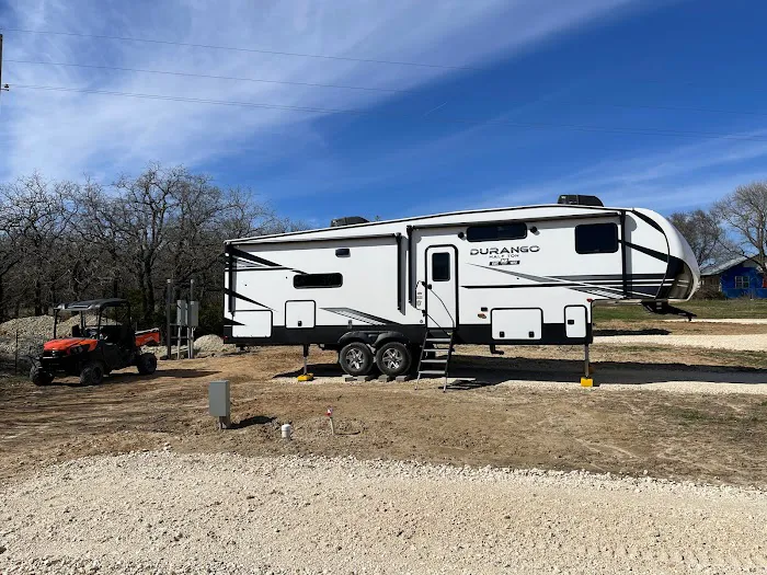 Rockin' K RV Park & Horse Motel 4