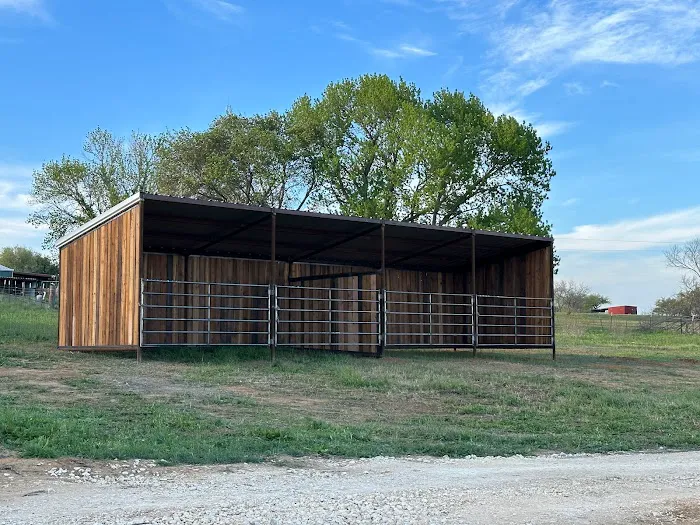 Rockin' K RV Park & Horse Motel 5