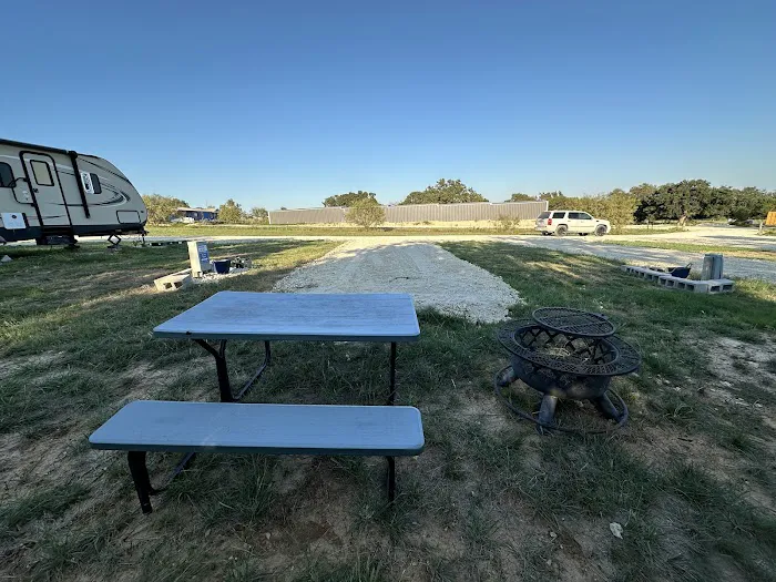 Rockin' K RV Park & Horse Motel 9