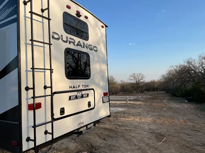Rockin' K RV Park & Horse Motel 10