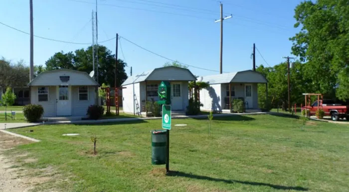 Country Place MHP 2