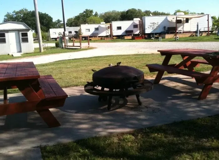 Country Place MHP 3