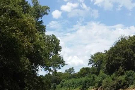 City of Hico's Bosque River RV Park