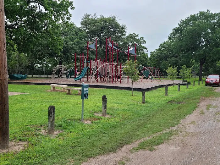 City of Hico's Bosque River RV Park 3