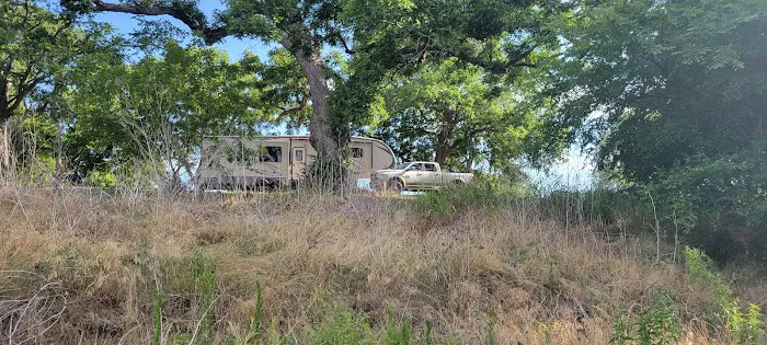 City of Hico's Bosque River RV Park 7