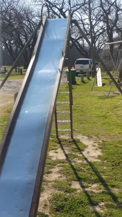 City of Hico's Bosque River RV Park 5