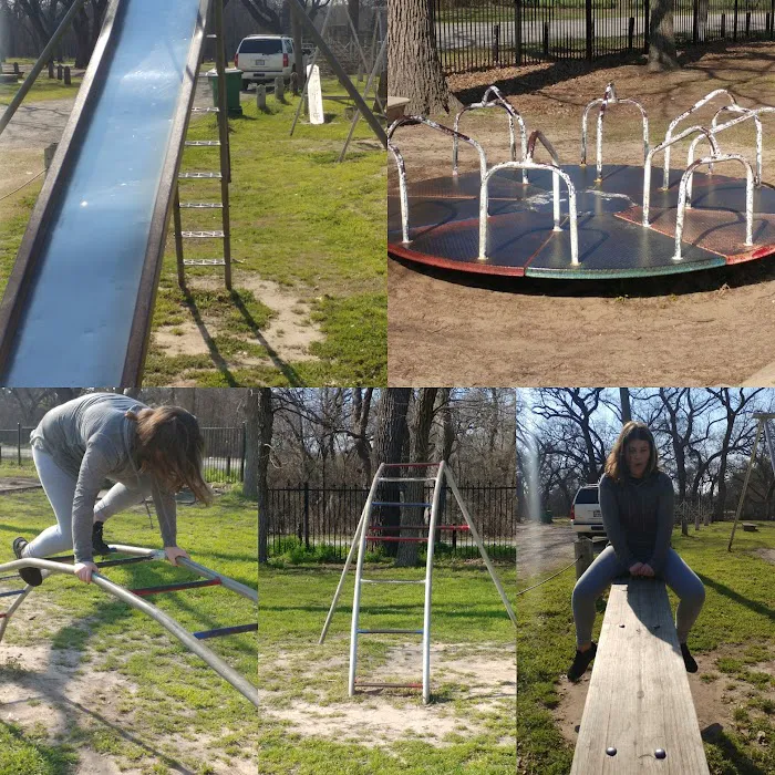 City of Hico's Bosque River RV Park 9