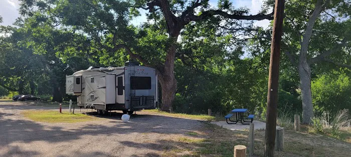 City of Hico's Bosque River RV Park 10