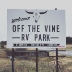 Off the Vine RV Park
